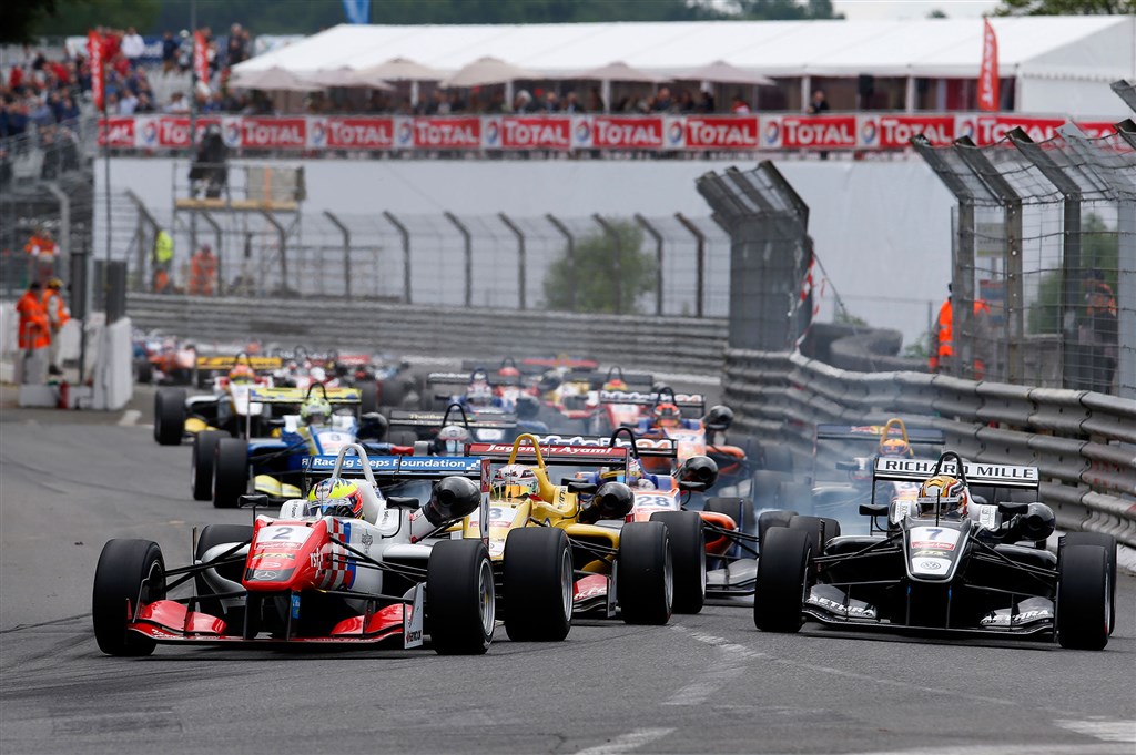 (Foto: F3 European Championship)